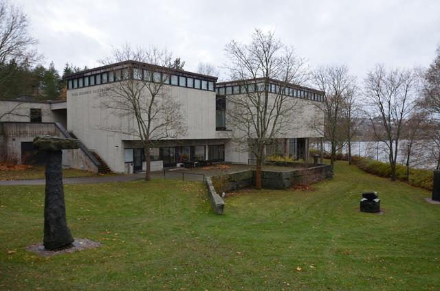 Sara Hildén Art Museum